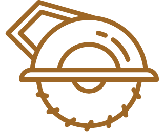 المظلات والجلسات الخارجية