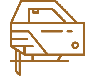 البوثات والمعارض